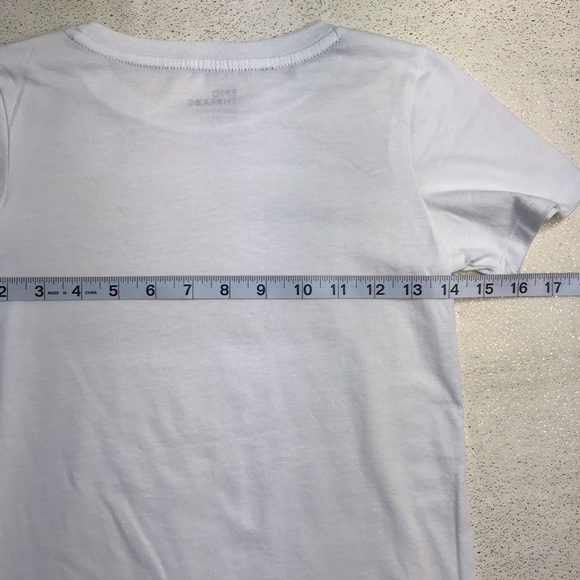 Epic Threads Kids  Patriotic  Tee Size 7 - Picture 6 of 8